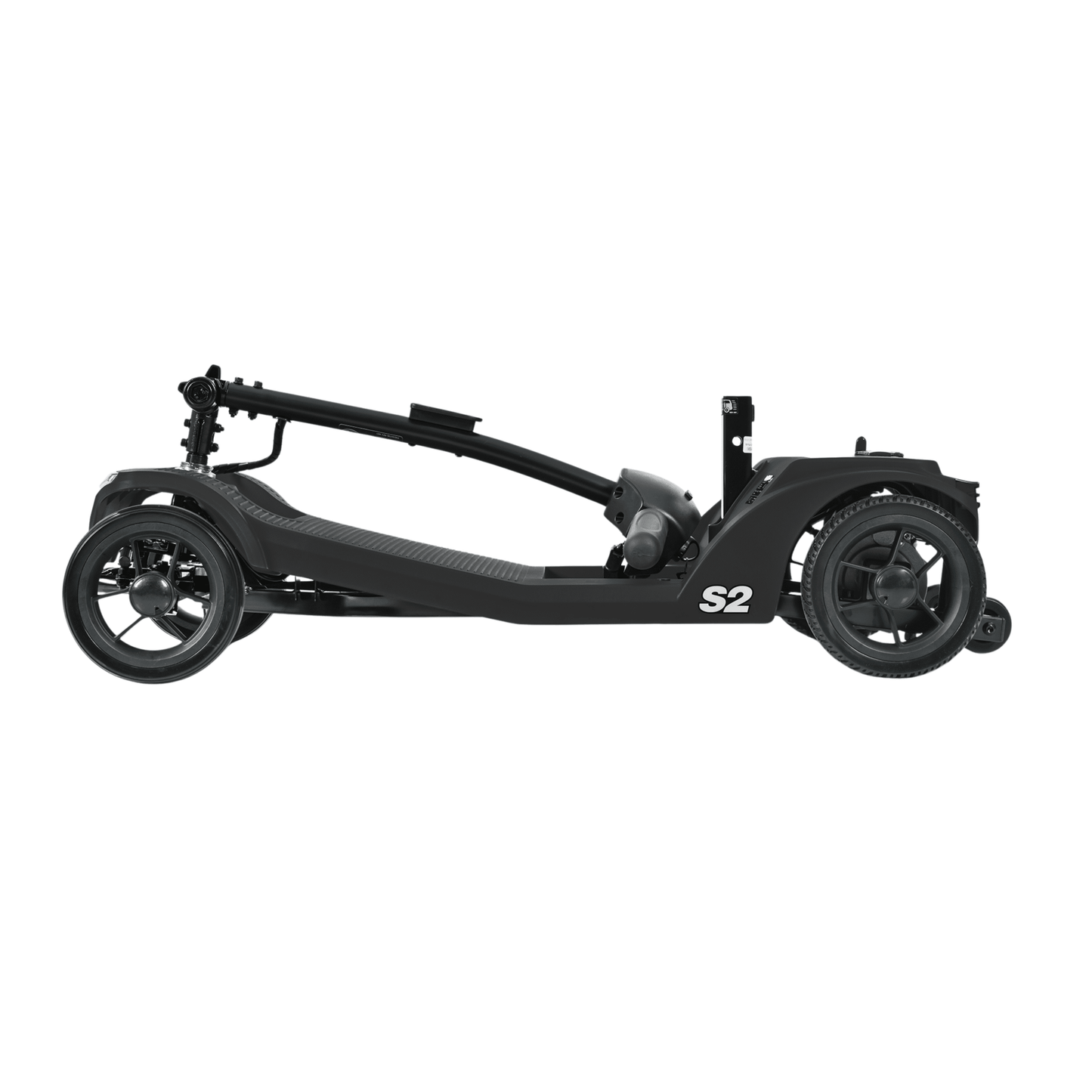 Sweetrich S2 - Permobil - Wheelyshop