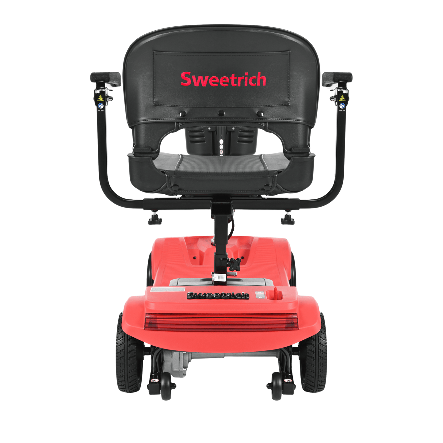 Sweetrich S2 - Permobil - Wheelyshop