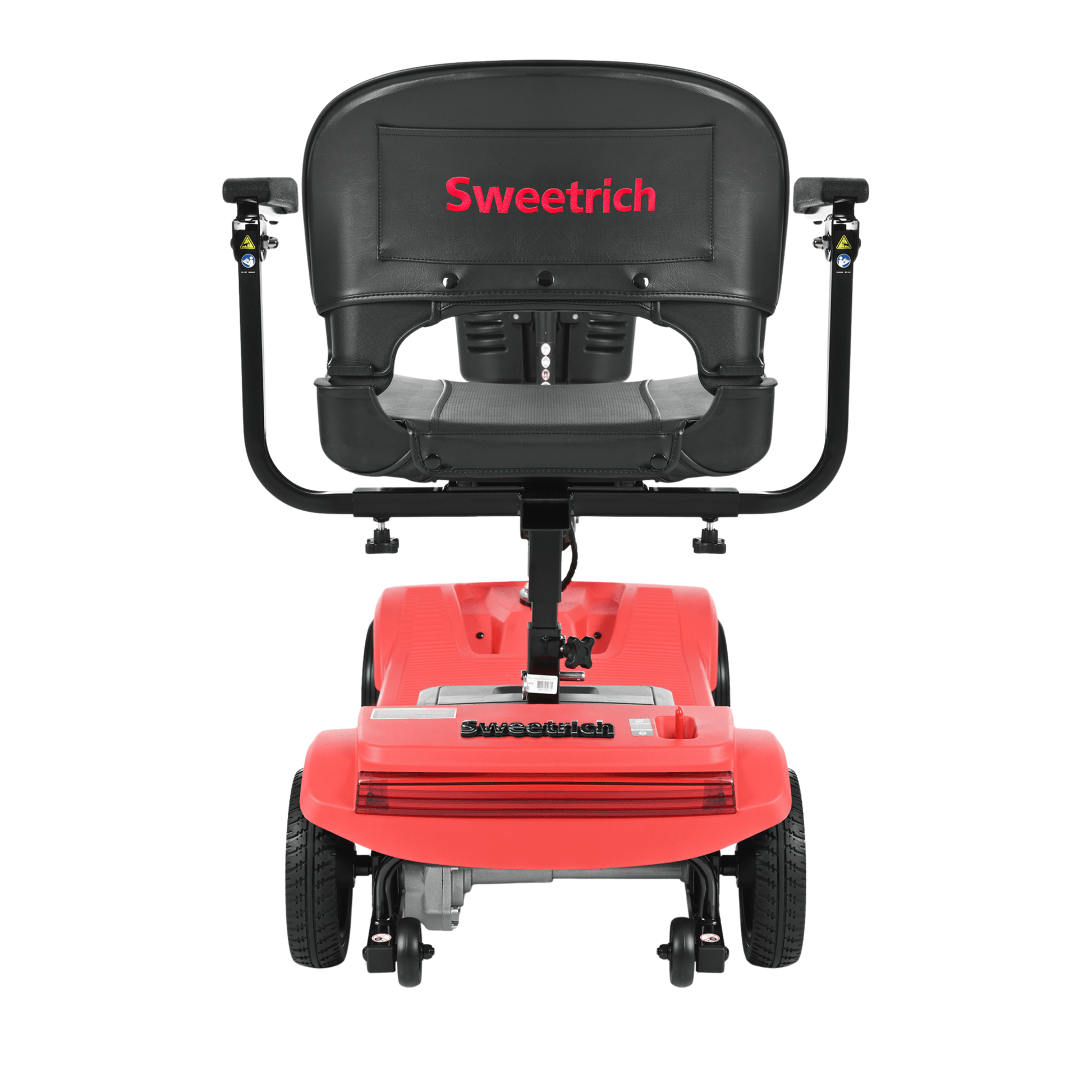 Sweetrich S2 - Permobil - Wheelyshop