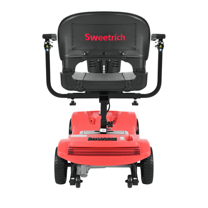 Sweetrich S2 - Permobil - Wheelyshop