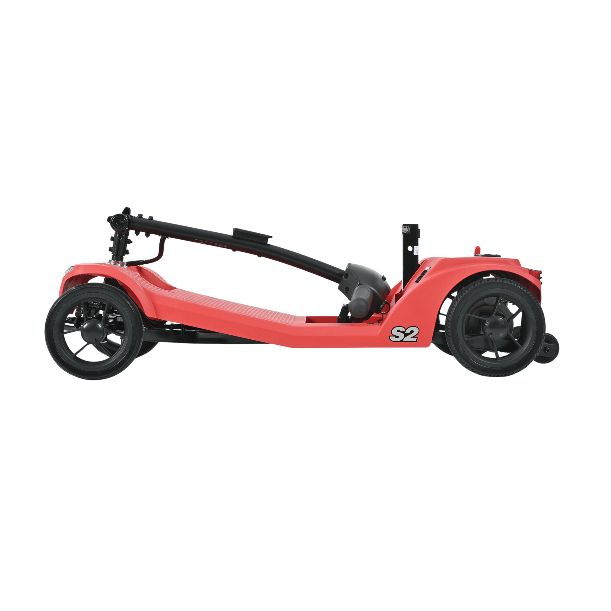 Sweetrich S2 - Permobil - Wheelyshop