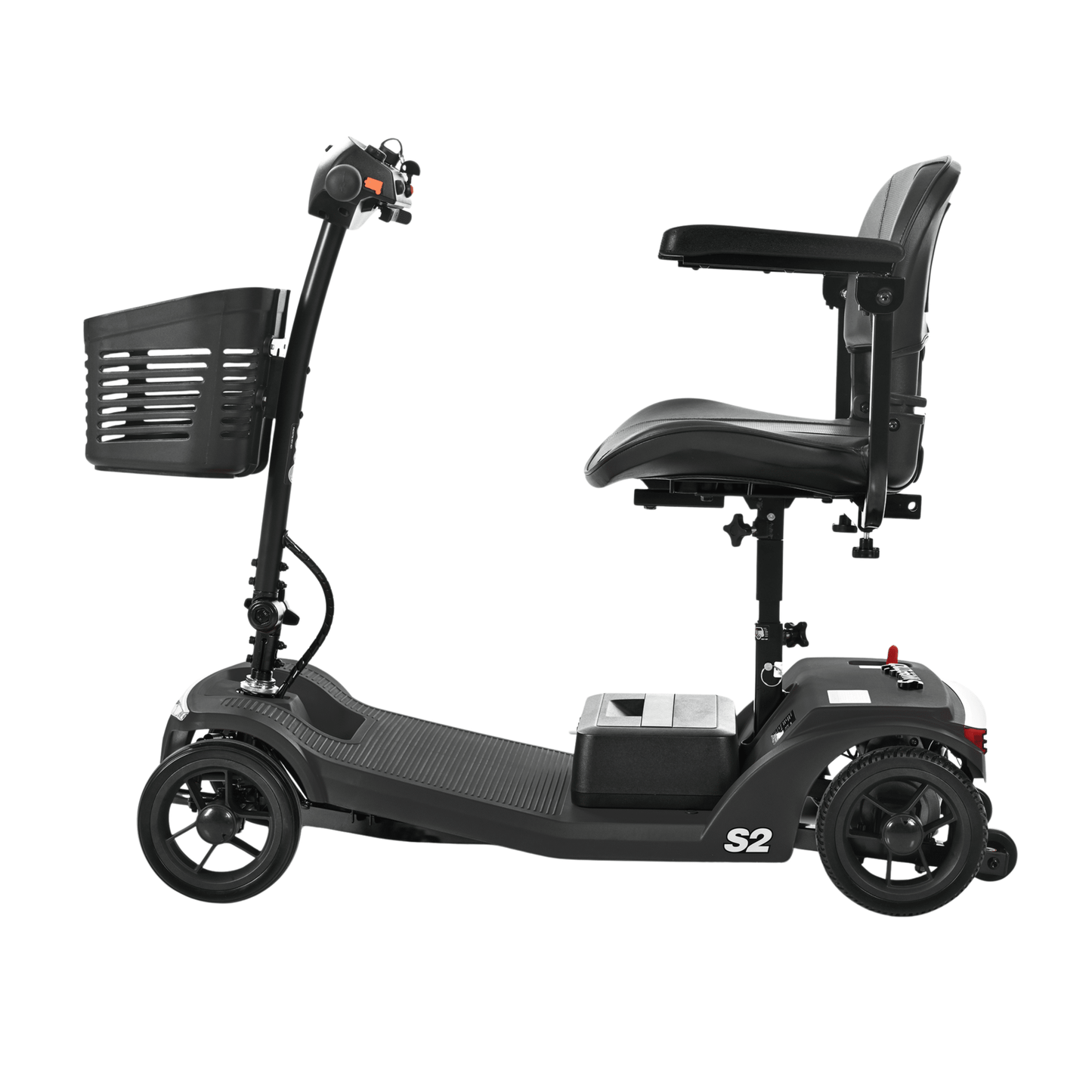 Sweetrich S2 - Permobil - Wheelyshop