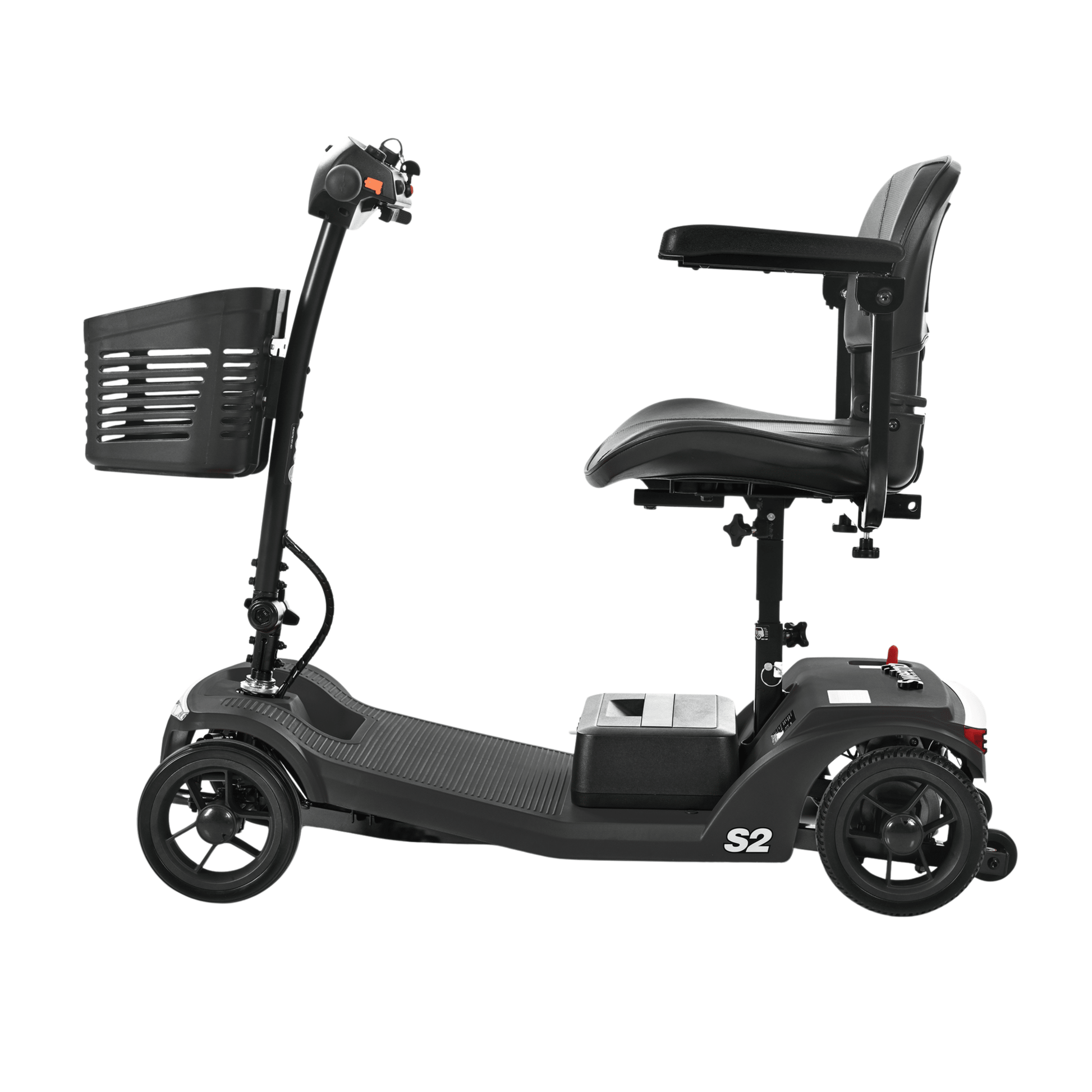 Sweetrich S2 - Permobil - Wheelyshop