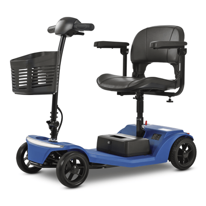 Sweetrich S2 - Permobil - Wheelyshop