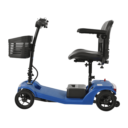 Sweetrich S2 - Permobil - Wheelyshop