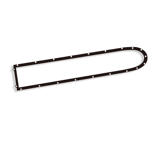 Tätningsring batteriskydd Xiaomi - Reservdel - Wheelyshop
