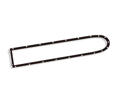 Tätningsring batteriskydd Xiaomi - Reservdel - Wheelyshop