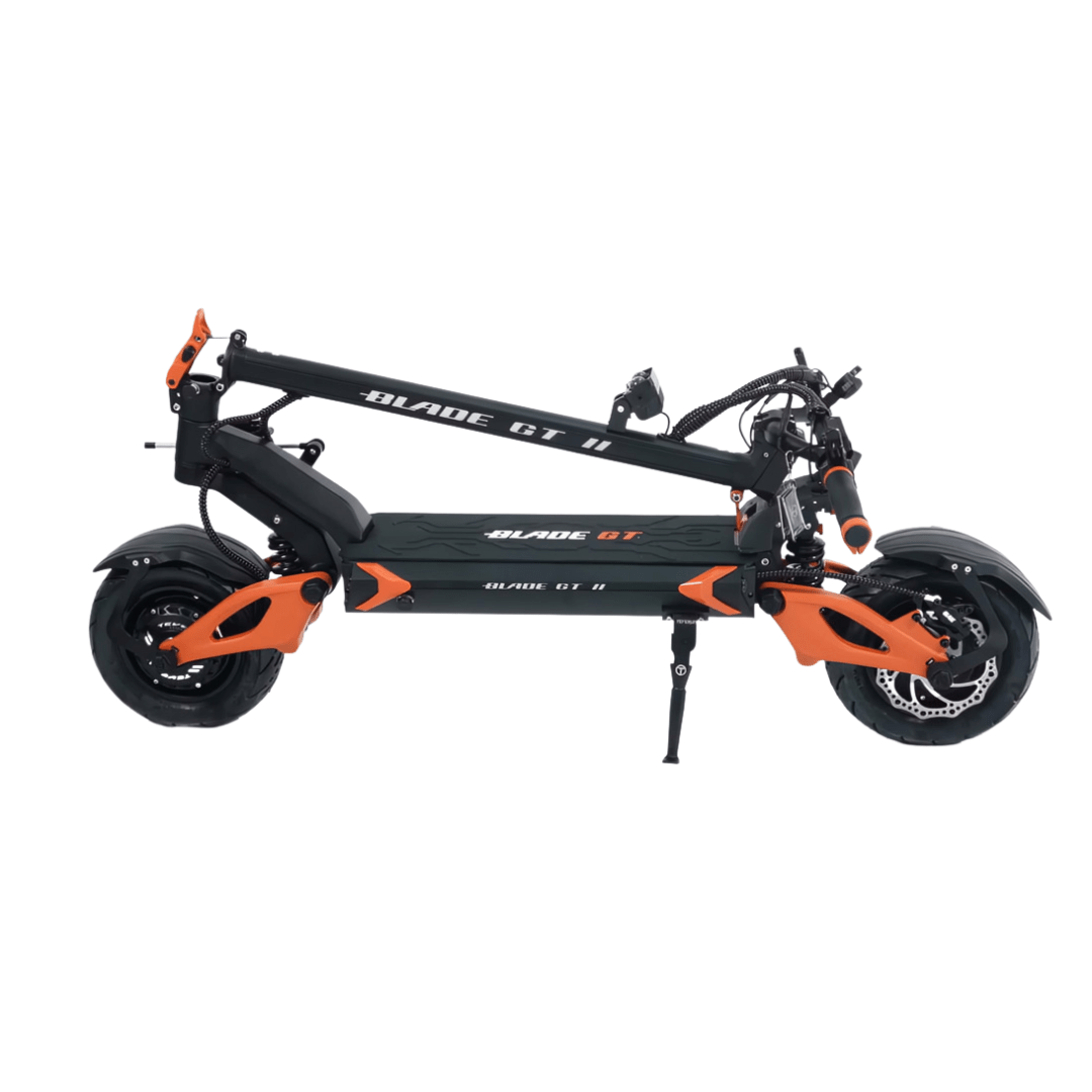 TEVERUN BLADE GT II - Elsparkcykel - Wheelyshop