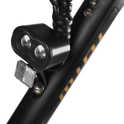 TEVERUN BLADE MINI PRO - Elsparkcykel - Wheelyshop