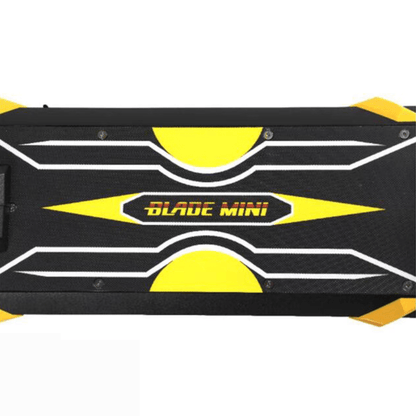 TEVERUN BLADE MINI PRO - Elsparkcykel - Wheelyshop