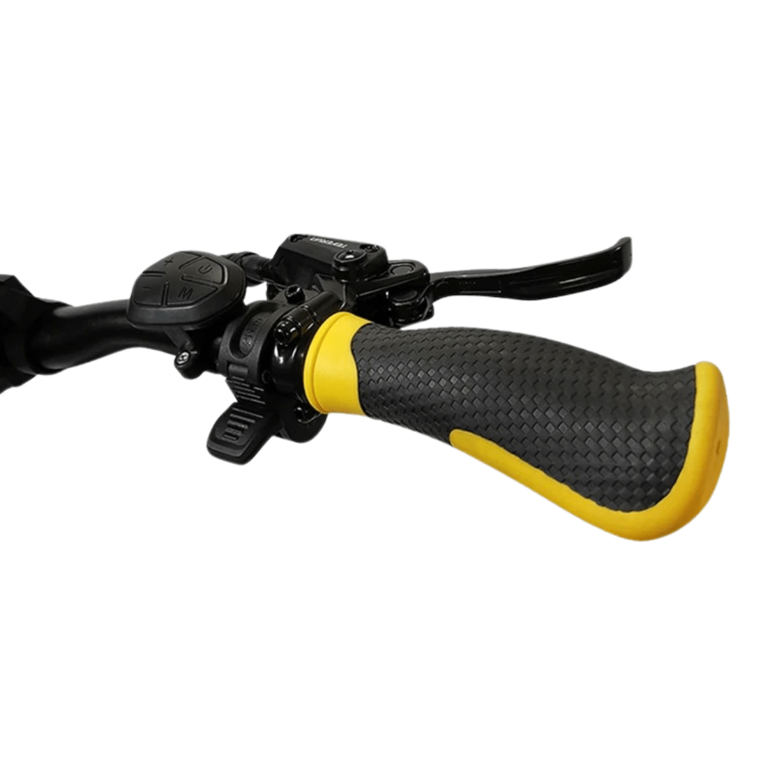 TEVERUN BLADE MINI PRO - Elsparkcykel - Wheelyshop