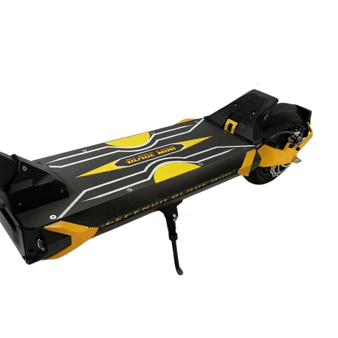 TEVERUN BLADE MINI PRO - Elsparkcykel - Wheelyshop