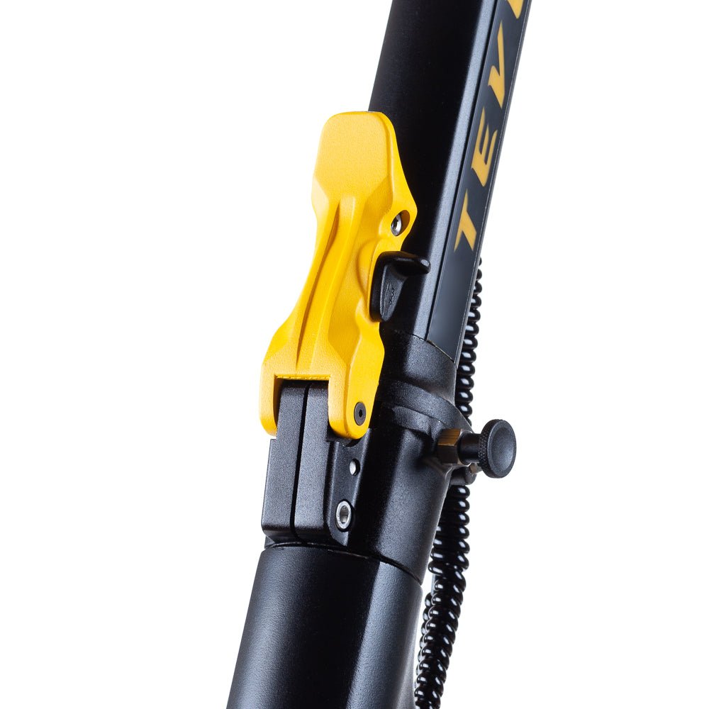 TEVERUN BLADE MINI ULTRA - Elsparkcykel - Wheelyshop