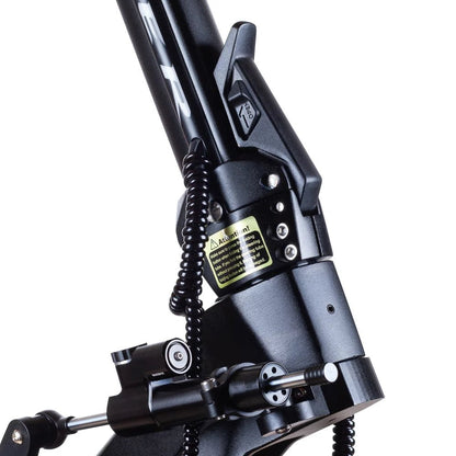 TEVERUN FIGHTER SUPREME PLUS - Elsparkcykel - Wheelyshop