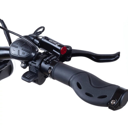 TEVERUN FIGHTER SUPREME PLUS - Elsparkcykel - Wheelyshop