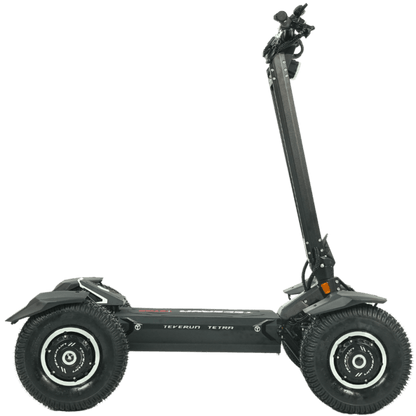 TEVERUN TETRA - Electric scooter - Wheelyshop
