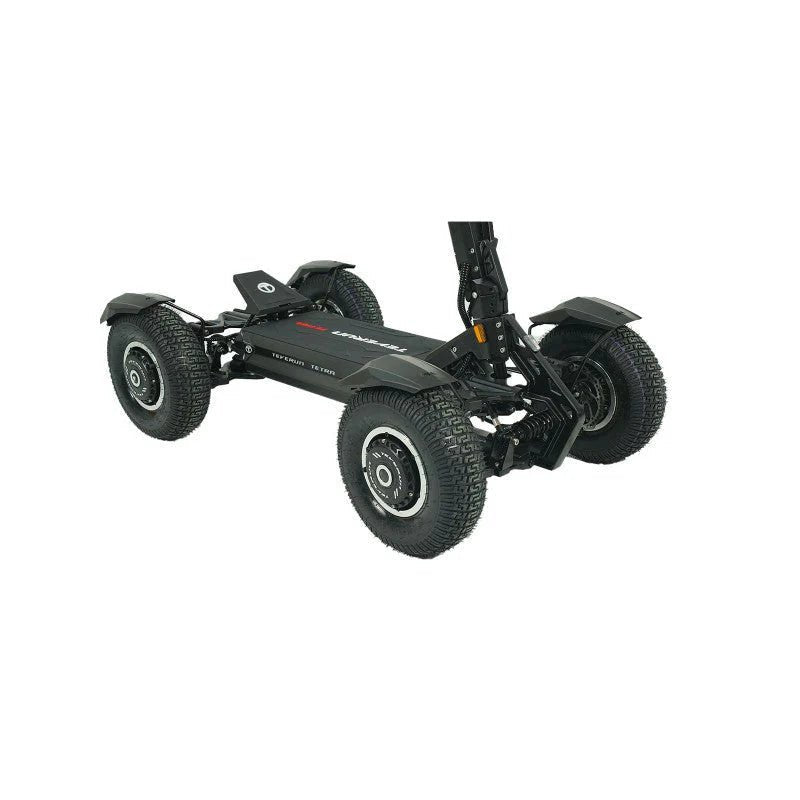 TEVERUN TETRA - Electric scooter - Wheelyshop
