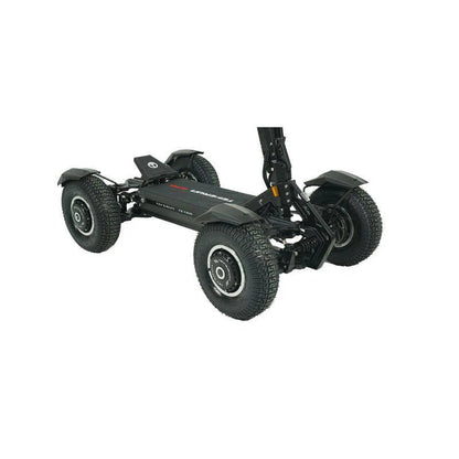 TEVERUN TETRA - Electric scooter - Wheelyshop