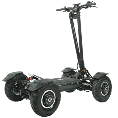 TEVERUN TETRA - Electric scooter - Wheelyshop