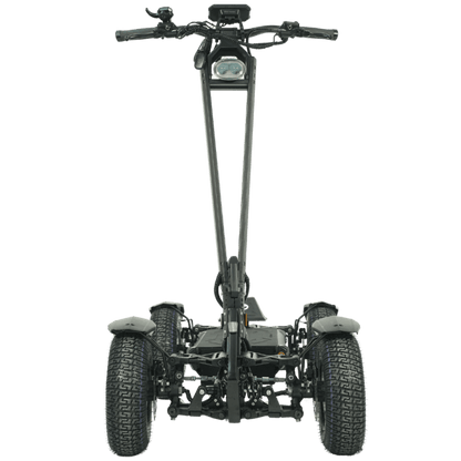 TEVERUN TETRA - Electric scooter - Wheelyshop