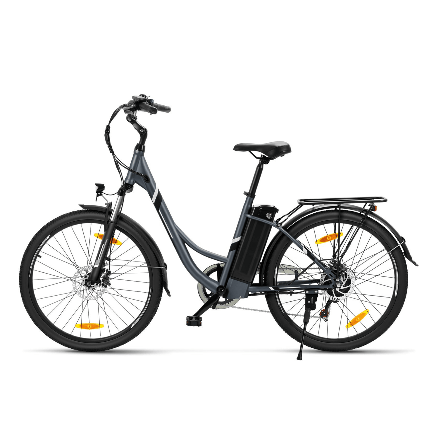 Touroll B1 - Elcykel - Wheelyshop
