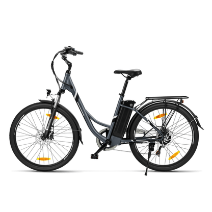 Touroll B1 - Elcykel - Wheelyshop