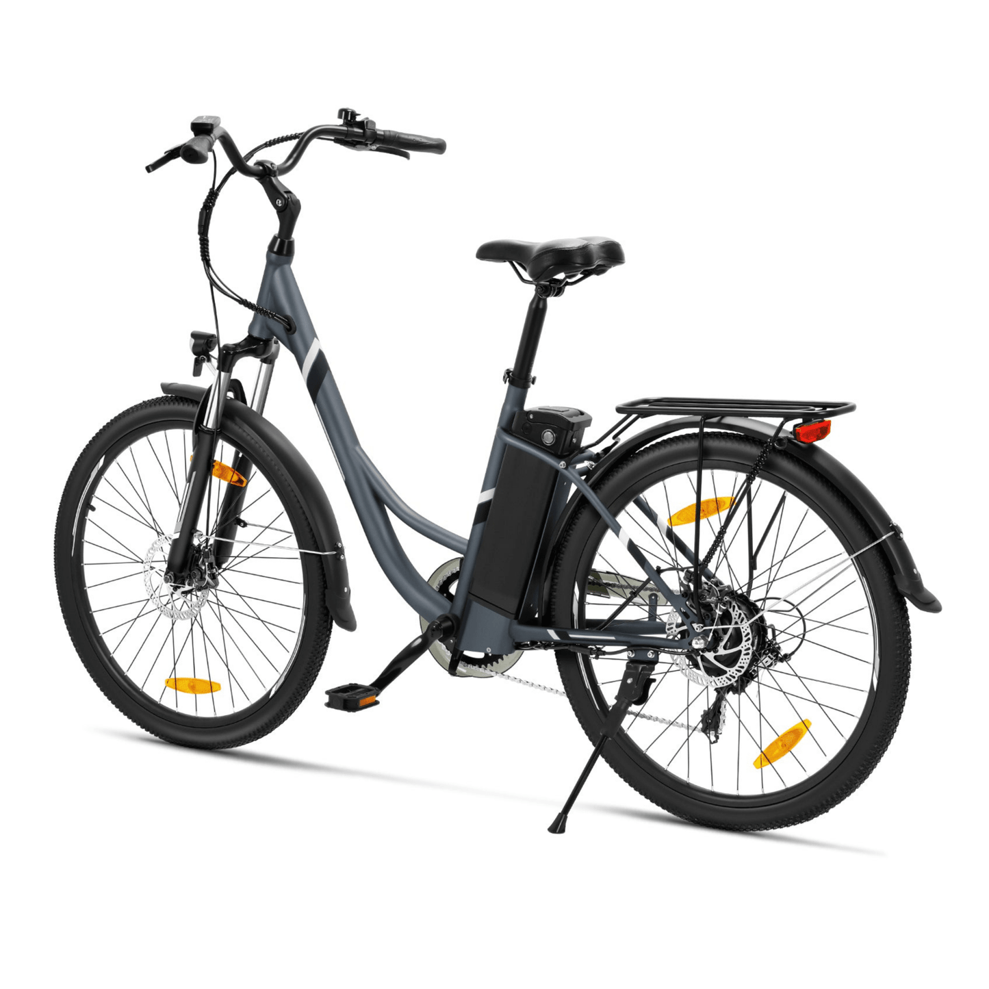 Touroll B1 - Elcykel - Wheelyshop