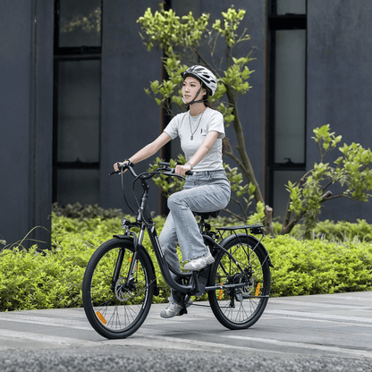 Touroll B1 - Elcykel - Wheelyshop