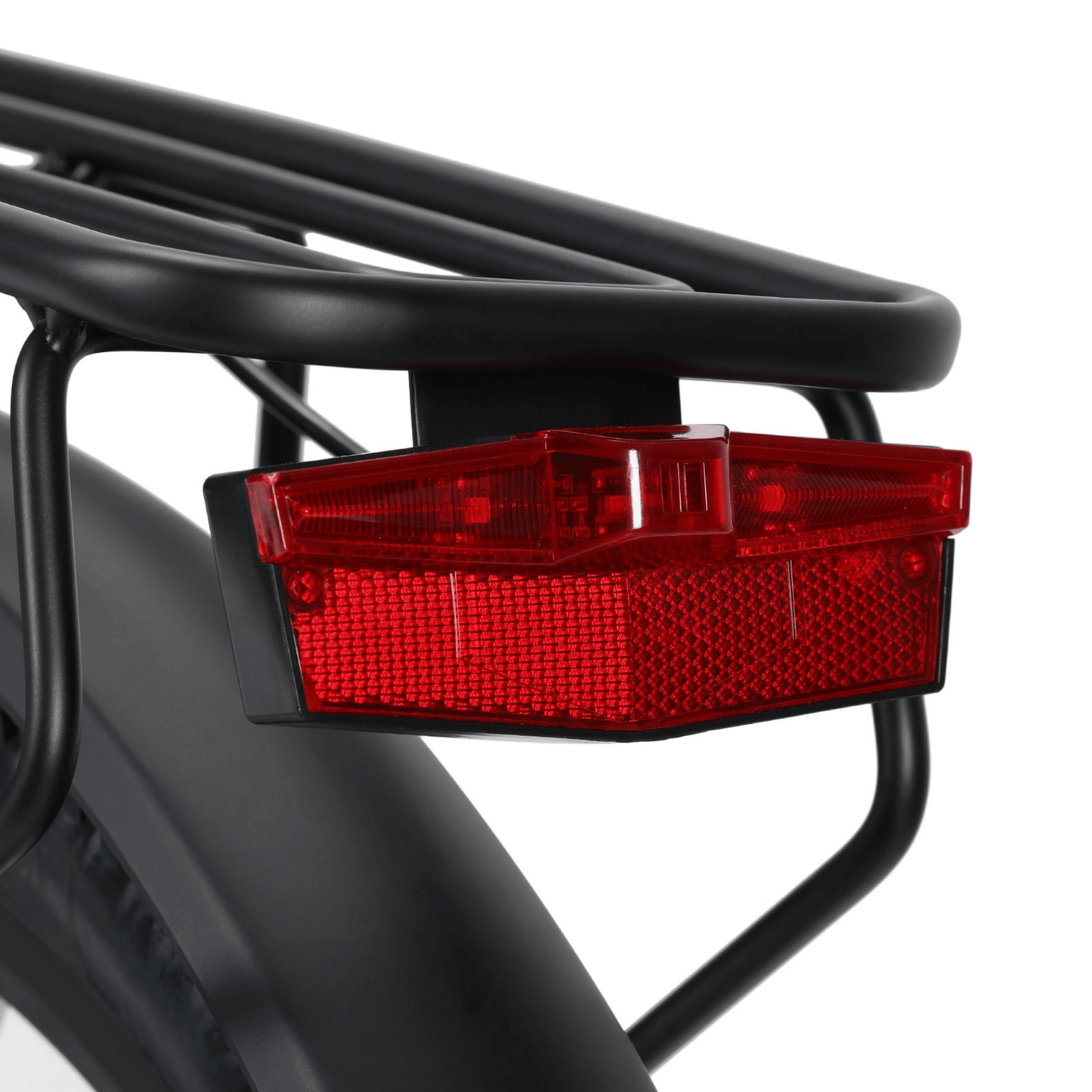 Touroll B1 - Elcykel - Wheelyshop