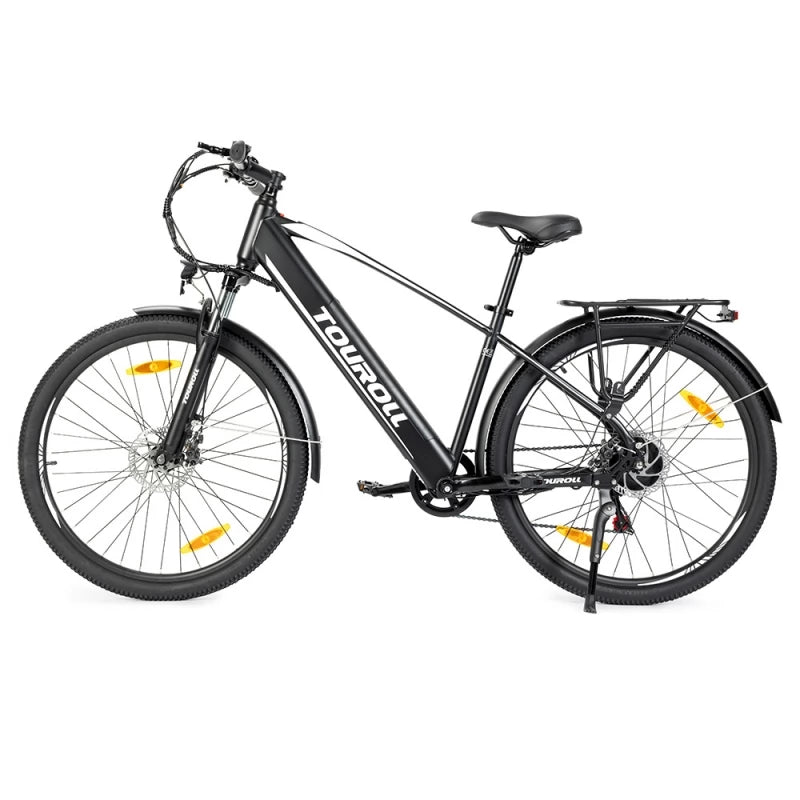 Touroll J1 - Elcykel - Wheelyshop