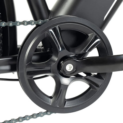 Touroll J1 - Elcykel - Wheelyshop