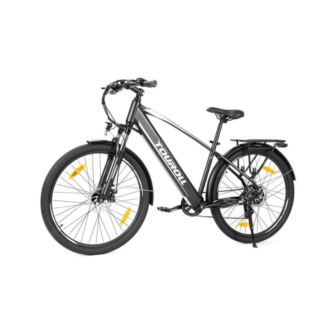 Touroll J1 - Elcykel - Wheelyshop