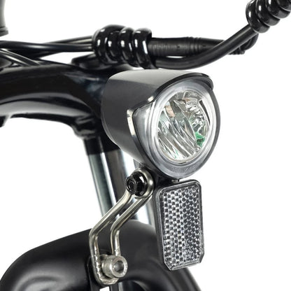 Touroll J1 - Elcykel - Wheelyshop