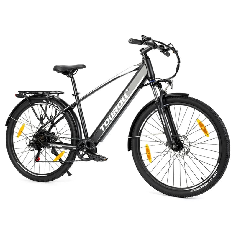 Touroll J1 - Elcykel - Wheelyshop