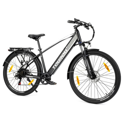 Touroll J1 - Elcykel - Wheelyshop