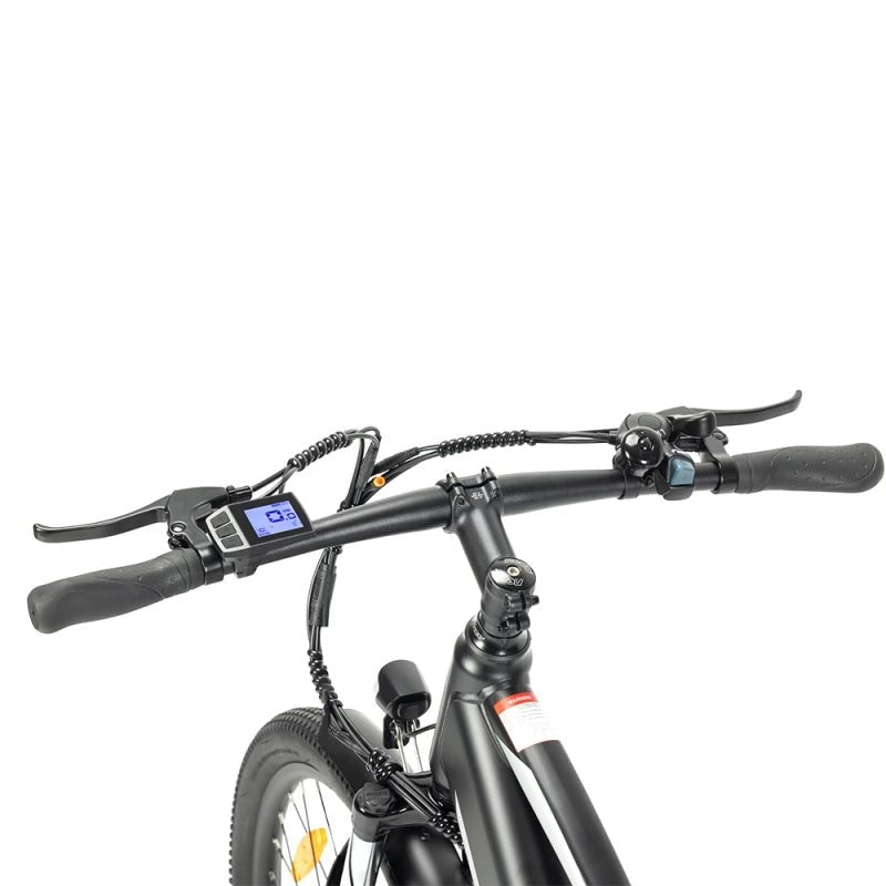 Touroll J1 - Elcykel - Wheelyshop