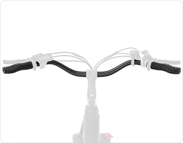 Touroll J1 pro - Bicicleta eléctrica - Tienda de ruedas