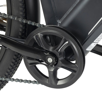 Touroll J1 ST - Bicicleta eléctrica - Tienda de ruedas
