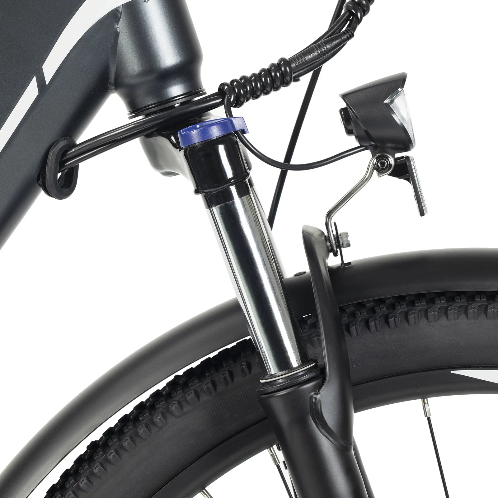 Touroll J1 ST - Bicicleta eléctrica - Tienda de ruedas