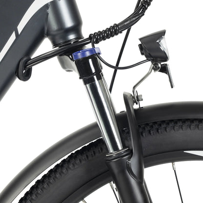 Touroll J1 ST - Bicicleta eléctrica - Tienda de ruedas