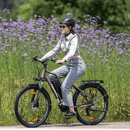 Touroll MA2 - Elcykel - Wheelyshop