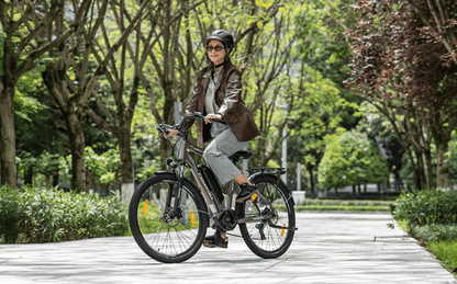 Touroll MA2 - Elcykel - Wheelyshop