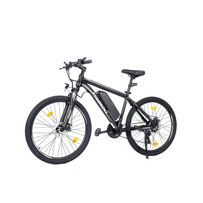 Touroll U1 - Bicicleta eléctrica - Tienda de ruedas