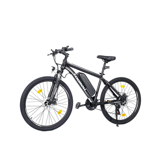 Touroll U1 - Elcykel - Wheelyshop