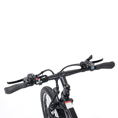 Touroll U1 - Bicicleta eléctrica - Tienda de ruedas