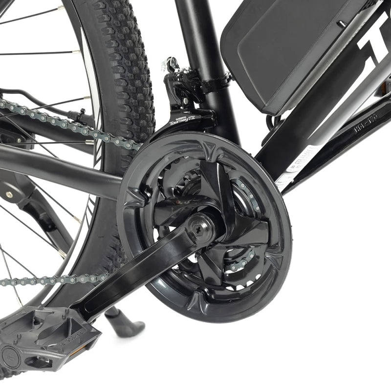 Touroll U1 - Bicicleta eléctrica - Tienda de ruedas