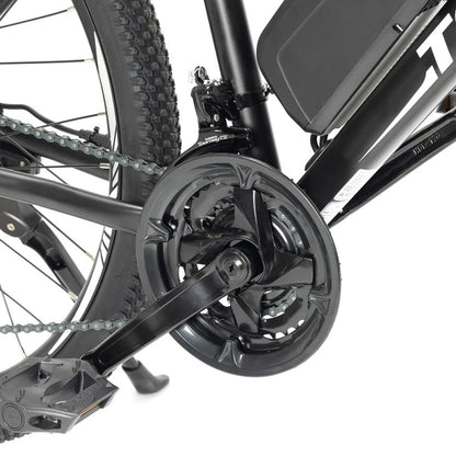 Touroll U1 - Bicicleta eléctrica - Tienda de ruedas
