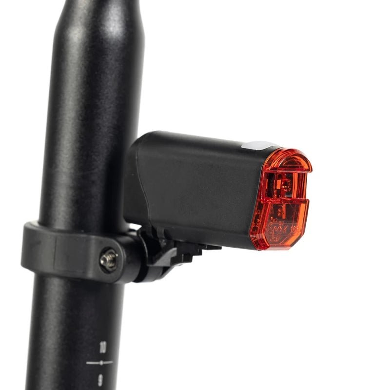 Touroll U1 - Bicicleta eléctrica - Tienda de ruedas