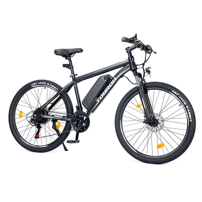 Touroll U1 - Bicicleta eléctrica - Tienda de ruedas
