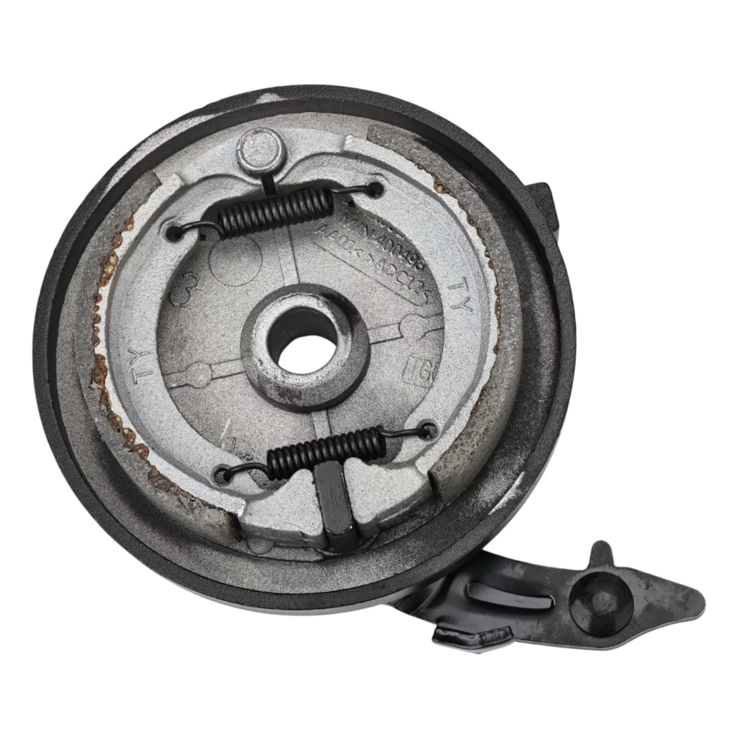 Trumbroms Ninebot E3/E3 Pro - Reservdel - Wheelyshop